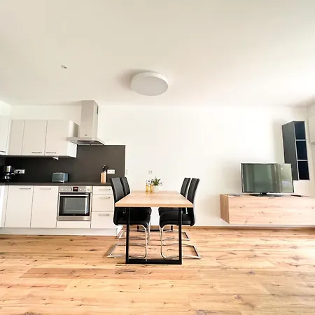 Rosenheim Apartment