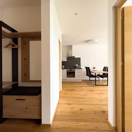 Apartment Rosenheim